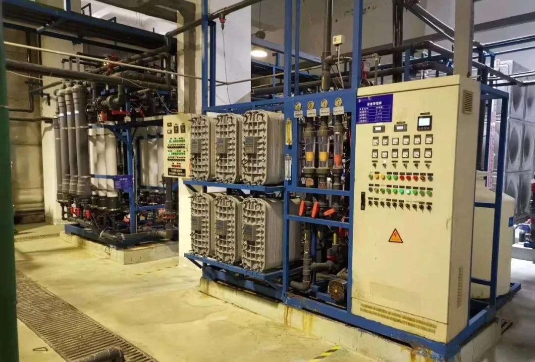 東大環(huán)境|2021廣東水展彰顯實(shí)力!專(zhuān)業(yè)深耕,精彩繼續(xù)!